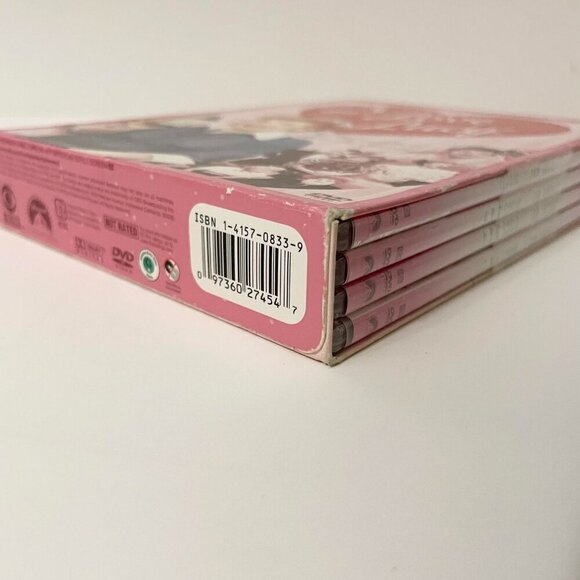 I Love Lucy The Complete First 1 One Season & Pilot 7 DVD Set - Picture 7 of 15